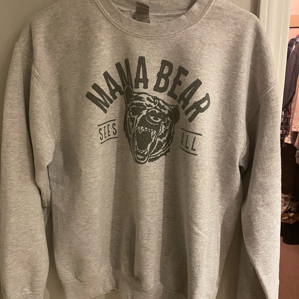 MAMA Bear Crew